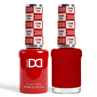 DND TPO HEMA FREE DND TPO HEMA FREE - 288 - I Dare You - Duo Polish