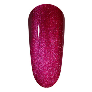The Gel Bottle The Gel Bottle - Magnetic Gel Polish - Flirt - 20 ml
