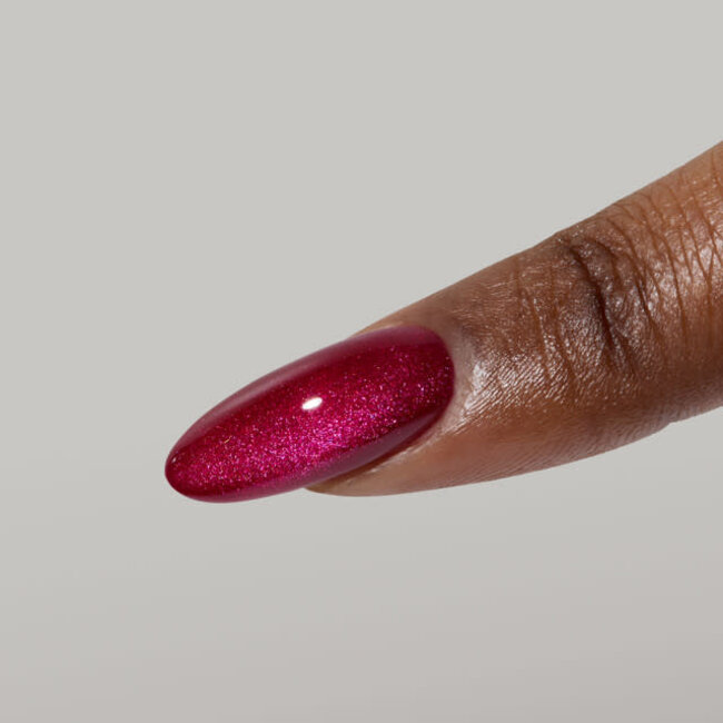 The Gel Bottle - Magnetic Gel Polish - Flirt - 20 ml