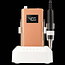 NAD - Portable Nail Drill - 40k RPM - 65 watts - Champagne