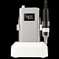 NAD - Portable Nail Drill - 40k RMP - 65 watts - Silver