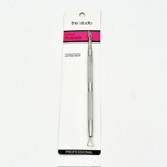 The Studio The Studio - Cuticle Pusher - 01