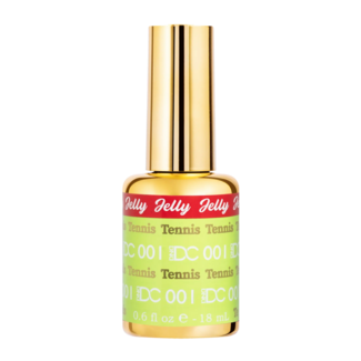 DC DC - Jelly - 001 - Tennis