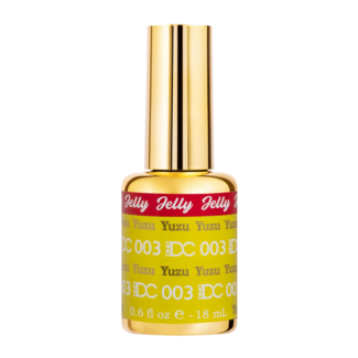 DC DC - Jelly - 003 - Yuzu