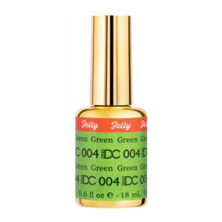 DC DC - Jelly - 004 - Green