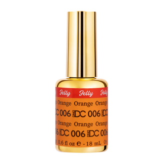 DC DC - Jelly - 006 - Orange