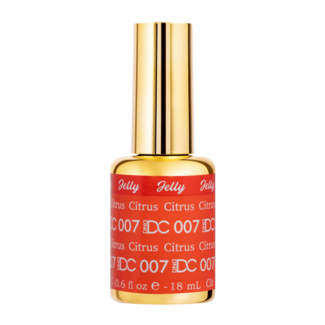 DC DC - Jelly - 007 - Citrus