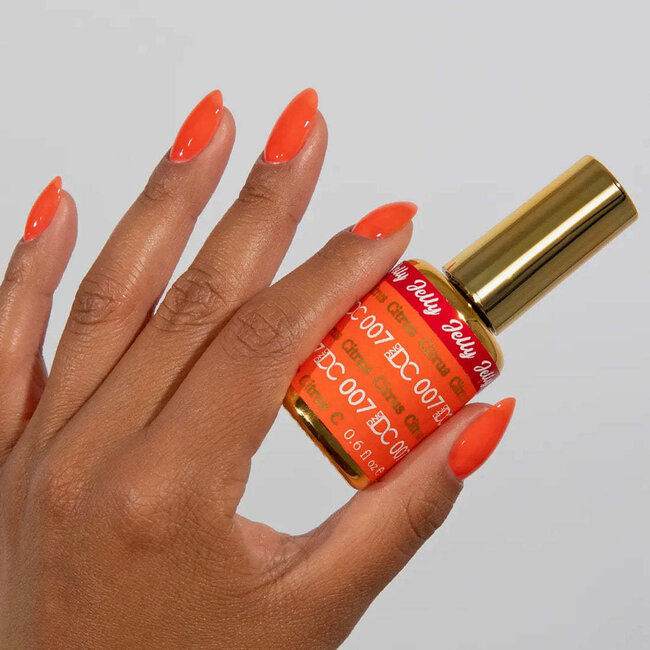 DC - Jelly - 007 - Citrus