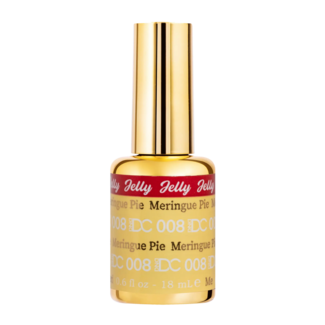 DC DC - Jelly - 008 - Meringue Pie