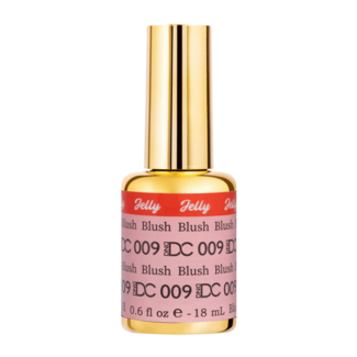 DC DC - Jelly - 009 - Blush