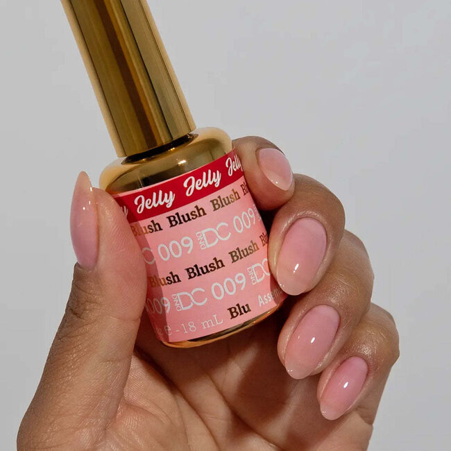 DC - Jelly - 009 - Blush
