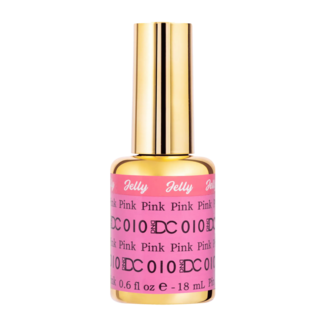 DC DC - Jelly - 010 - Pink