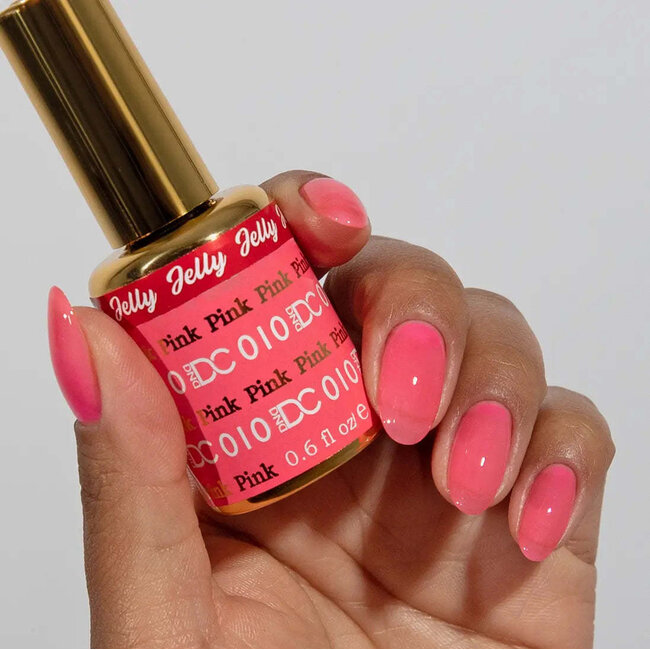 DC - Jelly - 010 - Pink