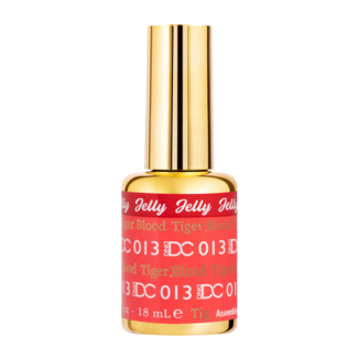 DC DC - Jelly - 013 - Tiger Blood