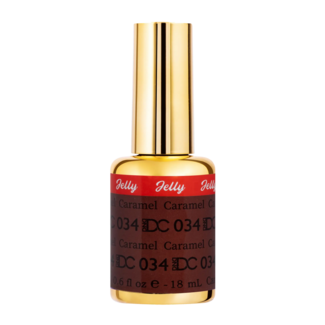 DC DC - Jelly - 034 - Caramel