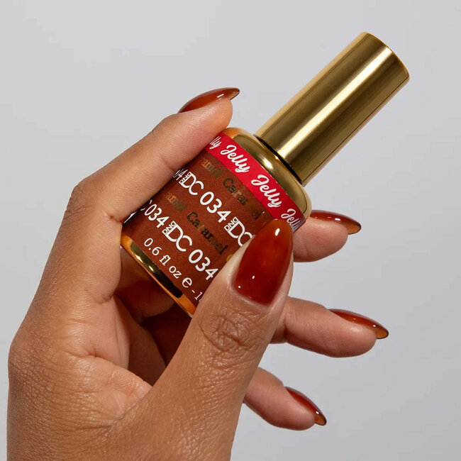 DC - Jelly - 034 - Caramel