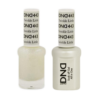 DND DND - 0 443 - Twinkle Little Star - DUO Polish