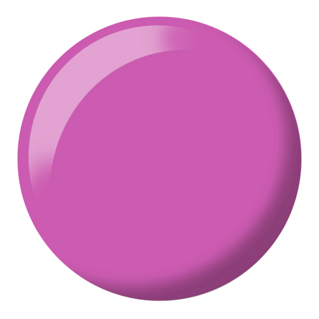 DND - 0 543 - Purple Passion - DUO Polish