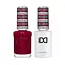 DND - 0 521 - Ice Berry Cocktail - DUO Polish