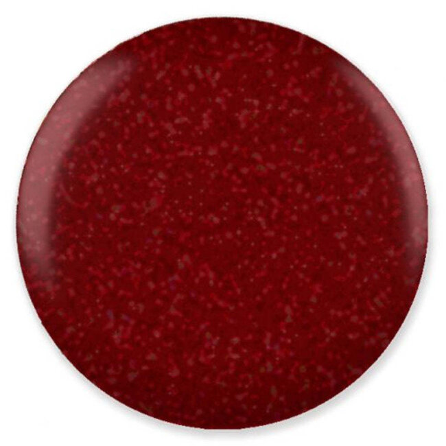 DND - 0 521 - Ice Berry Cocktail - DUO Polish