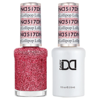 DND DND - 0 517 - Lollipop - DUO Polish