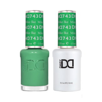 DND DND - 0 743 - Mike Ike - DUO Polish