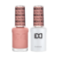 DND - 0 614 - Sun Tan - DUO Polish
