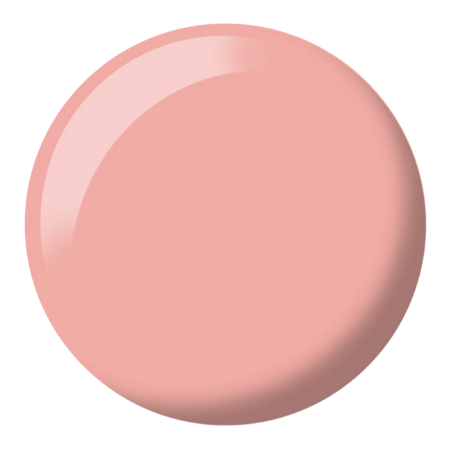 DND - 0 614 - Sun Tan - DUO Polish