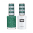 DND - 0 513 - Ode To Green - DUO Polish