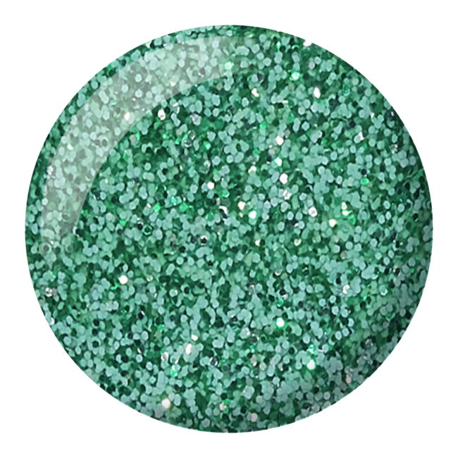 DND - 0 513 - Ode To Green - DUO Polish
