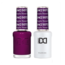 DND - 0 507 - Neon Purple - DUO Polish