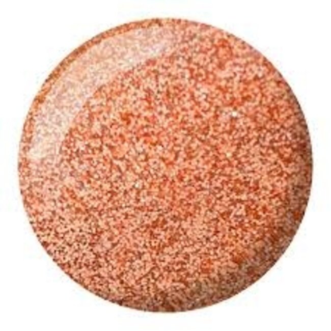 DND - 0 510 - Peach Cider - DUO Polish