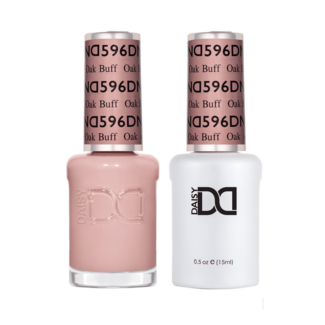 DND DND - 0 596 - Oak Buff - DUO Polish