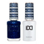 DND - 0 583 - Blue Amber - DUO Polish