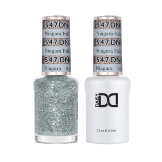 DND DND - 0 547 - Niagara Falls, NY - DUO Polish
