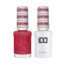 DND - 0 519 - Strawberry Candy - DUO Polish