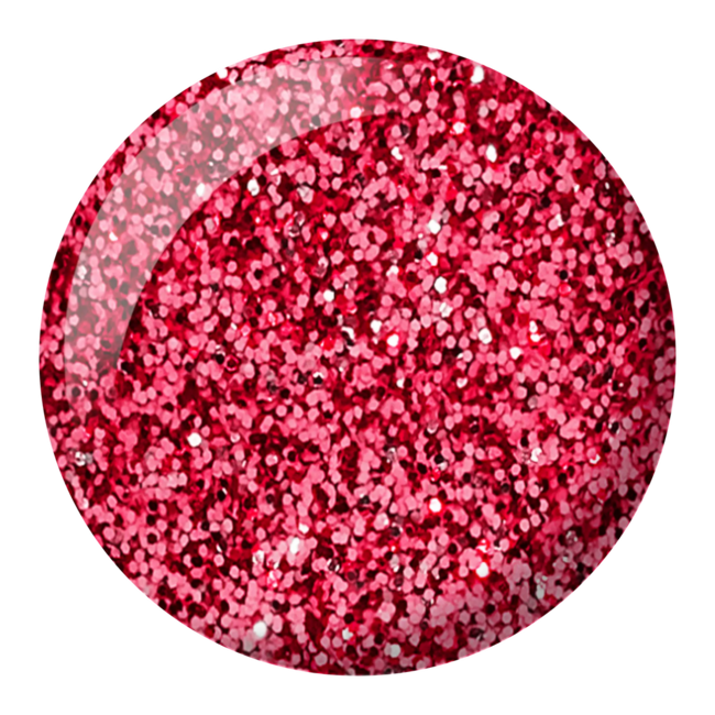 DND - 0 519 - Strawberry Candy - DUO Polish