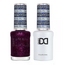 DND - 0 564 - Butterfly World, FL - DUO Polish