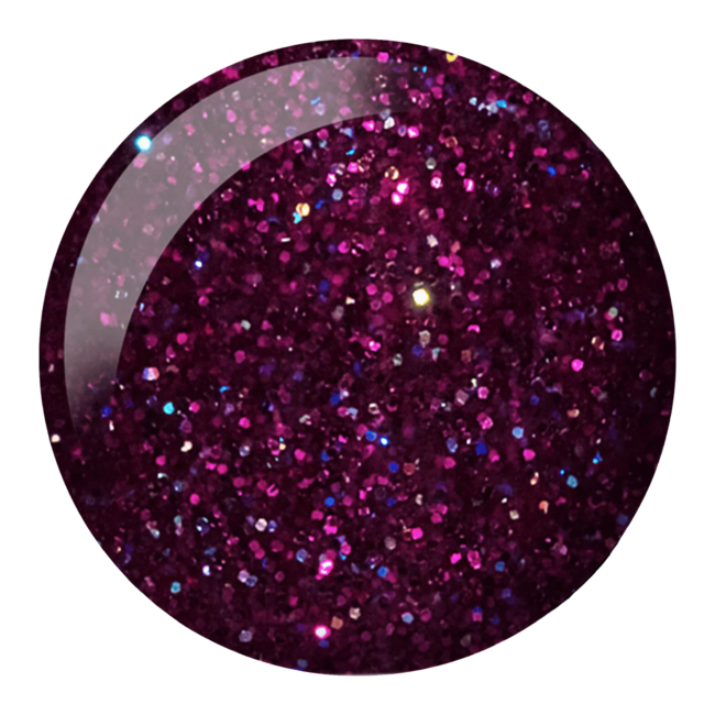 DND - 0 564 - Butterfly World, FL - DUO Polish