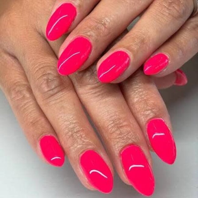 DND - 0 557 - Hot Raspberry - DUO Polish