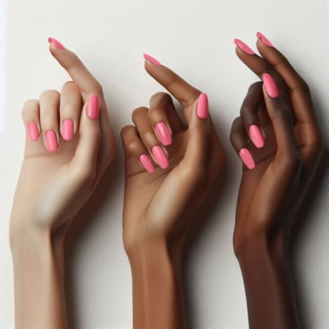 DC - 0 130 - Pink Grapefruit - DUO Polish