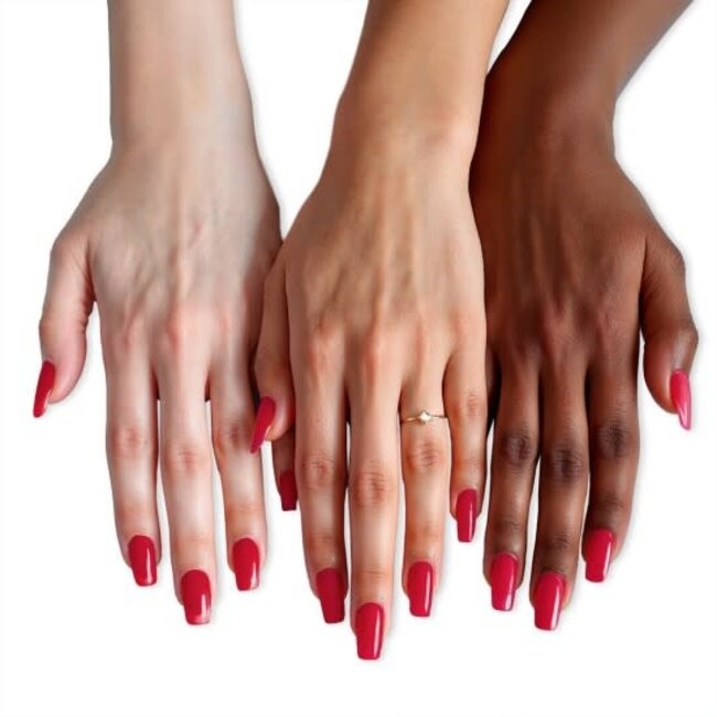 DC - 0 069 - Royal Pink - DUO Polish