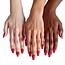 DC - 0 069 - Royal Pink - DUO Polish