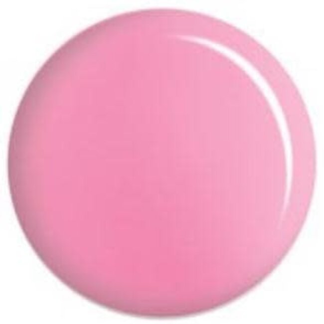 DC - 0 154 - Natural Pink - DUO Polish