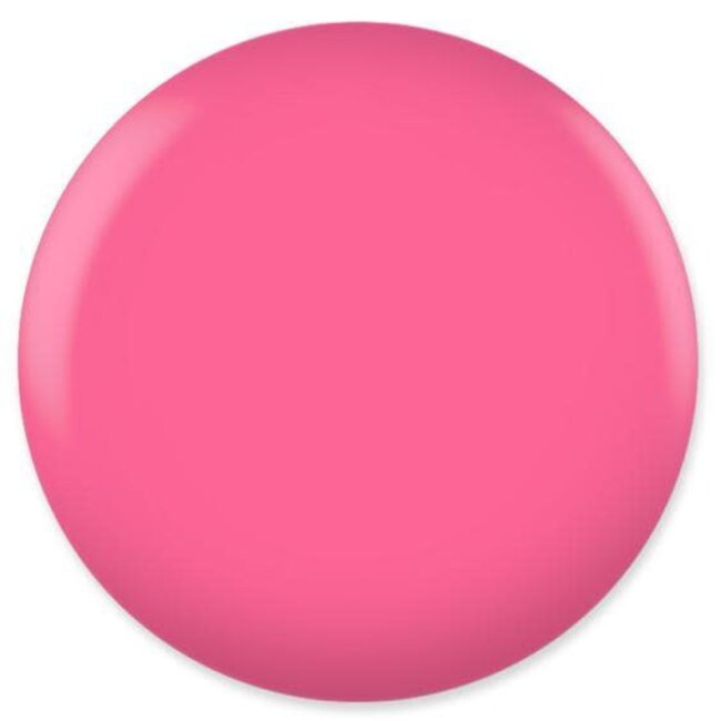 DC - 0 116 - Blushing Face - DUO Polish