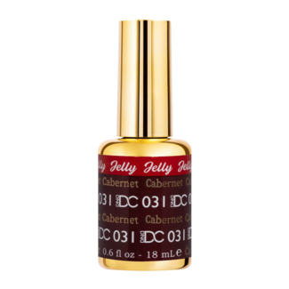 DC DC - Jelly - 031 - Cabernet