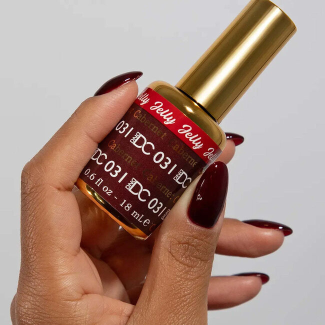 DC - Jelly - 031 - Cabernet