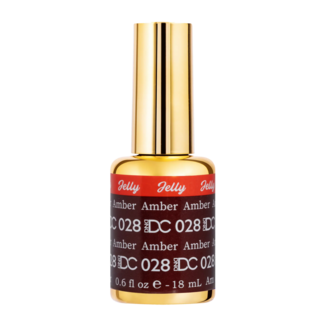 DC DC - Jelly - 028 - Amber