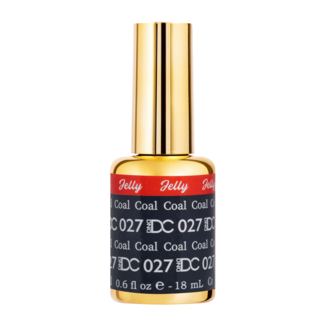 DC DC - Jelly - 027 - Coal