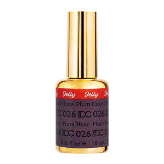 DC DC - Jelly - 026 - Plum Haze